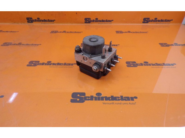 Блок АБС 0265956285, 0265956285   Dacia  Sandero  2008 - 2012 года