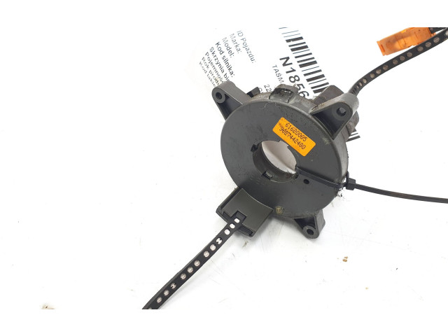 Подрулевой шлейф SRS 9627442480 Citroen Xsara