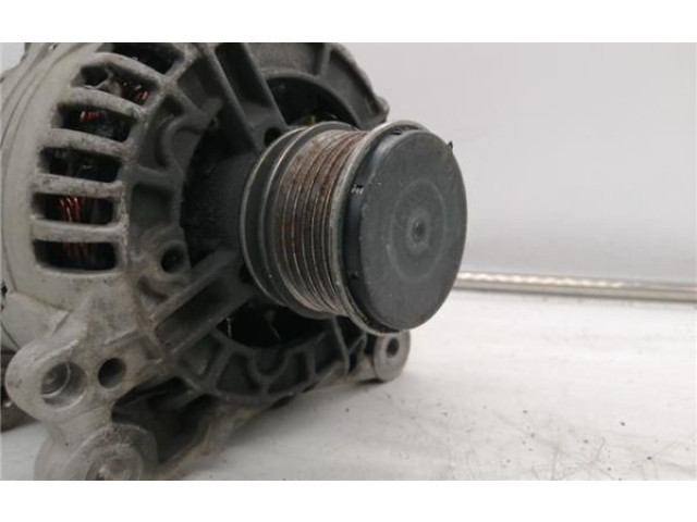 Генератор    Audi A3 S3 8L      