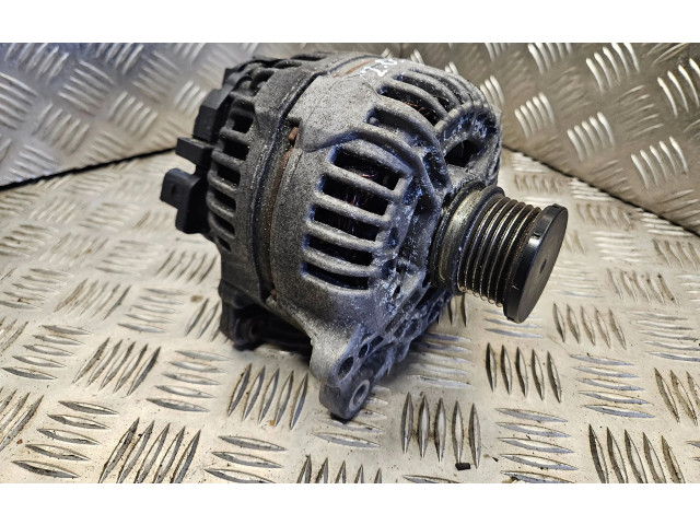 Генератор 03G903016 Audi Q5 SQ5