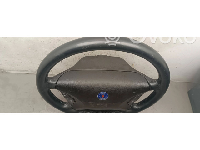 Руль Saab 9-5  1998 - 2005 года 4532255, 570674000      