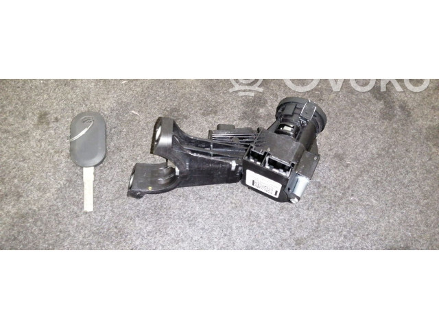 Řídící jednotka    Alfa Romeo Mito 2015