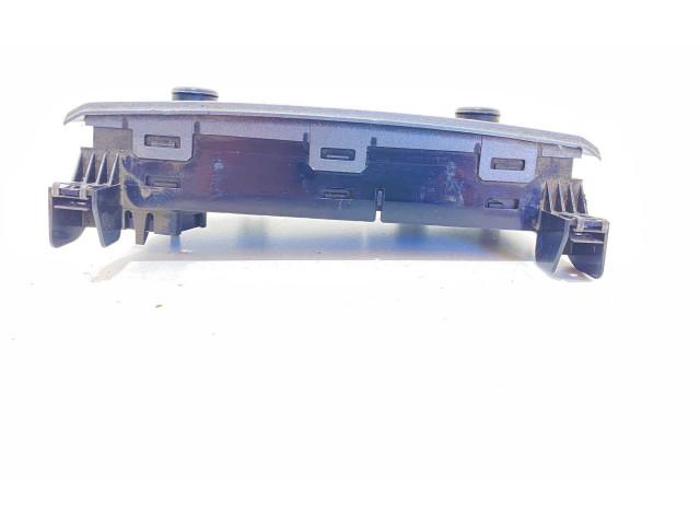 Блок управления климат-контролем Fiat Grande Punto