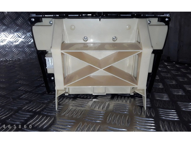 Блок управления климат-контролем 758950 Lexus IS 220D-250-350