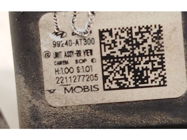 Блок управления 99240AT300 KIA Niro