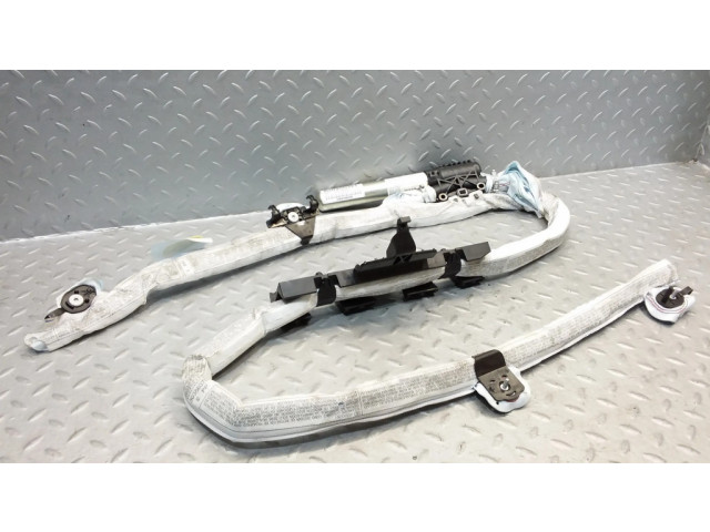 Боковая подушка безопасности 84707586908C, 30355250D BMW 1 E81 E87