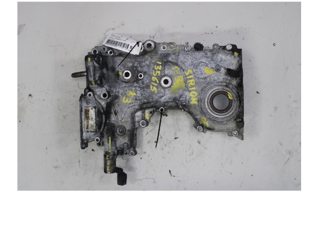 Масляный насос K3 Daihatsu Sirion