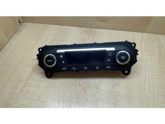 Блок управления климат-контролем BM5T18C612CF, WG1A11173 Ford Focus
