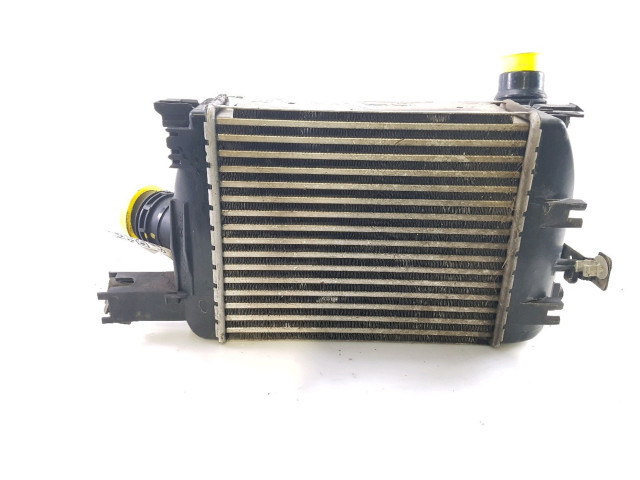 Интеркулер 144965154R, B0-9244M Dacia Sandero