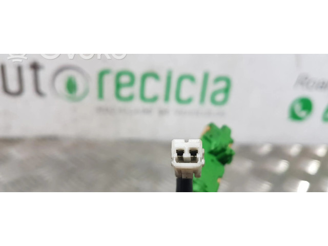 Подрулевой шлейф SRS 2775063002   Fiat Punto (188)