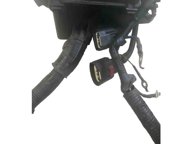 Блок предохранителей BK2T9K499ABF Ford Transit Custom