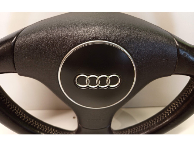 Руль Audi A3 S3 8L  1996 - 2003 года       