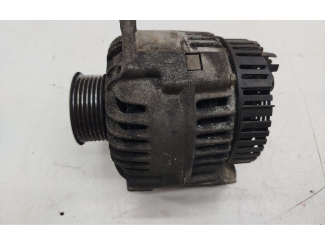 Генератор    Peugeot 306      