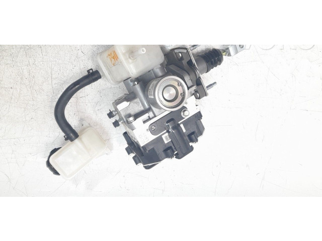 Блок АБС 58500G2400 Hyundai Ioniq 2016 - года