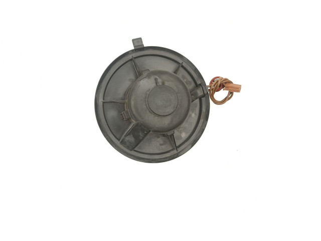 Вентилятор печки 1H1819021, 3137020021 Volkswagen Golf SportWagen