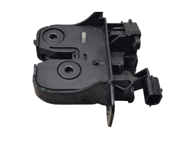 Замок багажника 905037373R, 40707205 Dacia Sandero - года