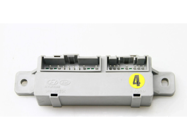 Блок управления 919401H140   KIA Ceed