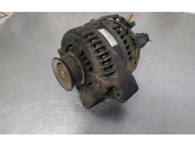 Генератор 2706050340, 2706050340 Lexus LS UCF30