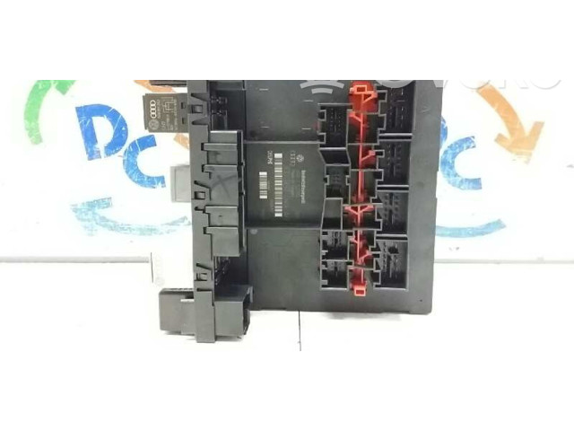 Pojistková skříňka Řídící jednotka BSM Seat Altea 2007