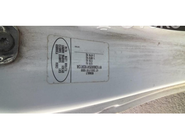 Генератор 8200660037   Renault Twingo II      