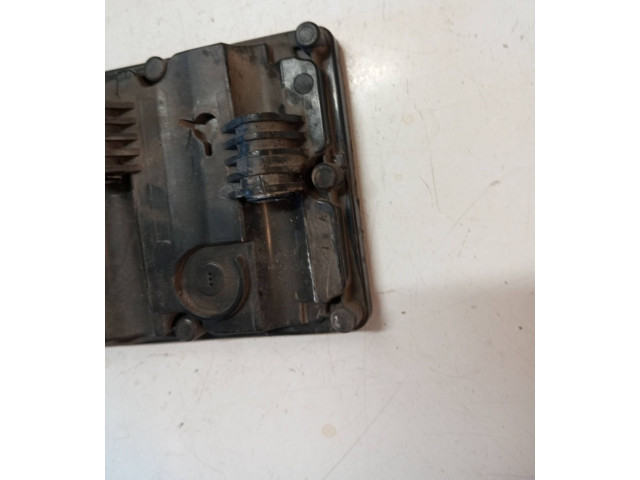 Рулевая рейка  Блок управления заднего моста 31397731   Volvo XC60 2009 - 2013 года