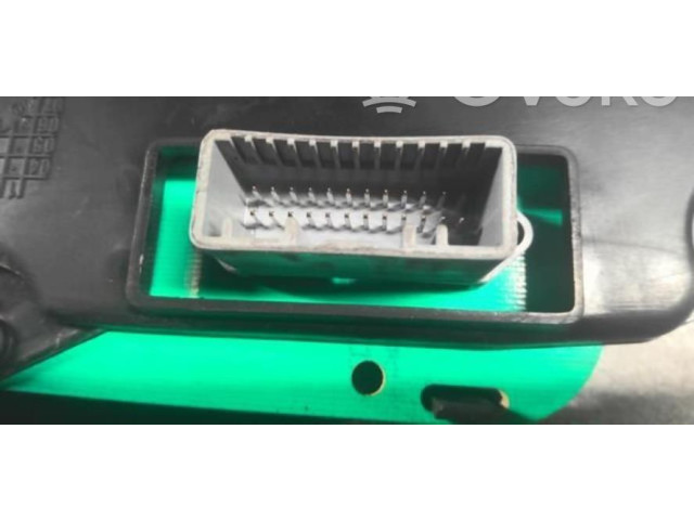 Панель приборов 248104893R Dacia Duster