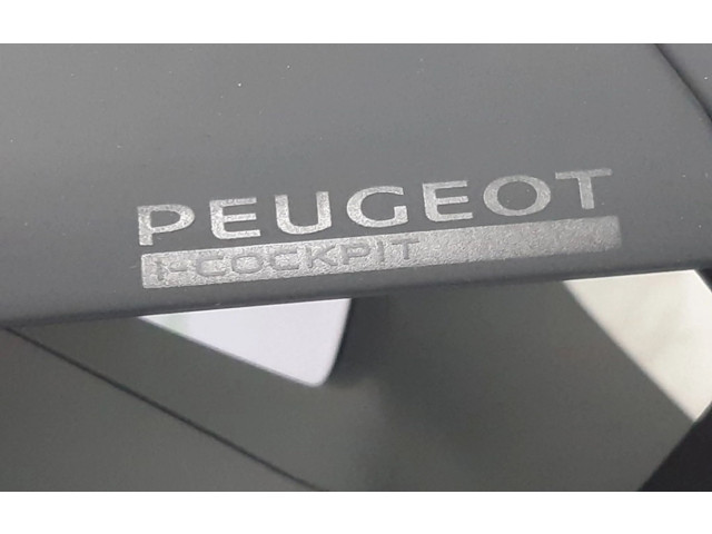 Панель приборов 9836680080, 9836680080   Peugeot 2008 II       