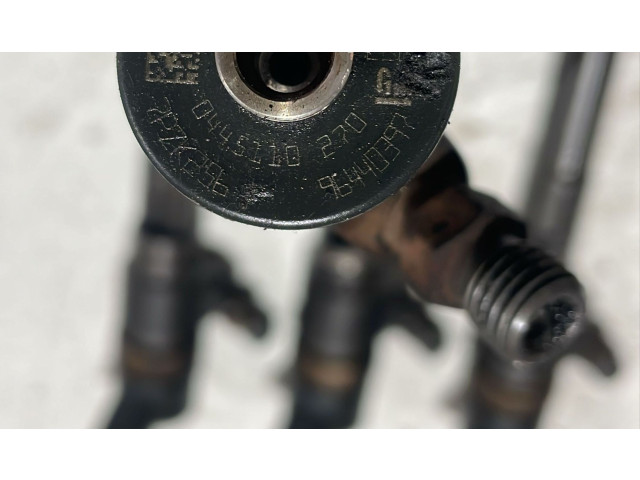 Vstřikovač Chevrolet Cruze