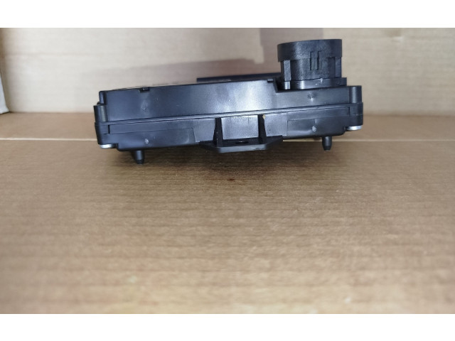 Блок комфорта 243755056R, A2C82318502   Renault Trafic III (X82)   