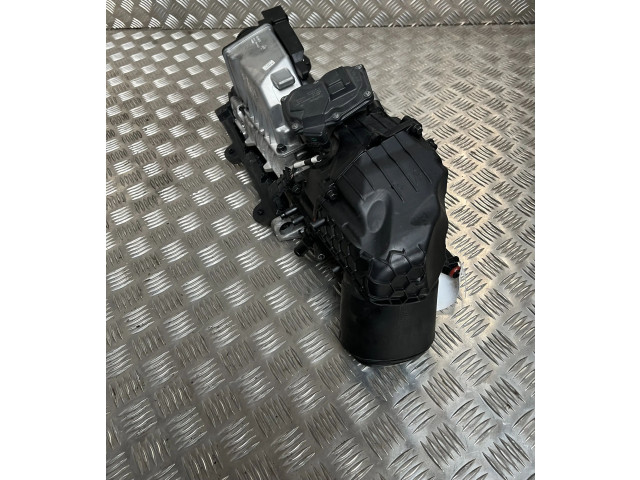 Турбина Нагнетатель Volvo XC90  31441265, 31459842         