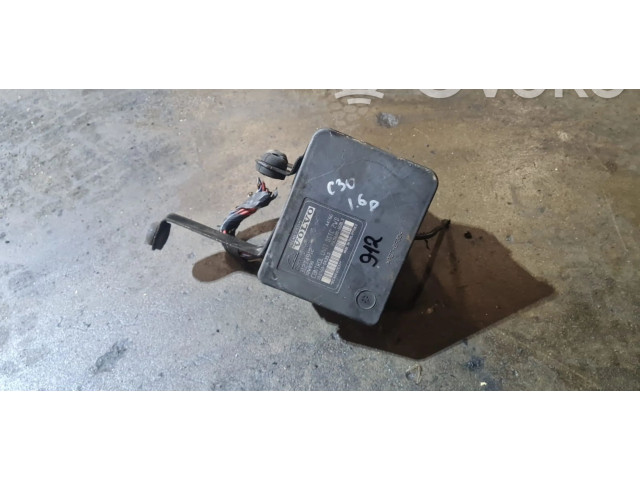 Блок АБС 31274912   Volvo  C30  2010 - 2013 года