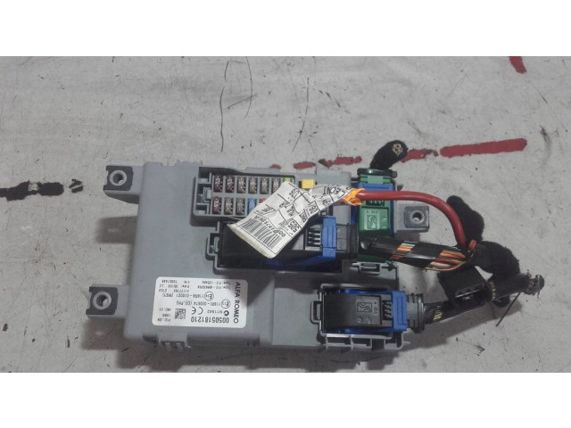 Pojistková skříňka 00505181210 Alfa Romeo MiTo 2010