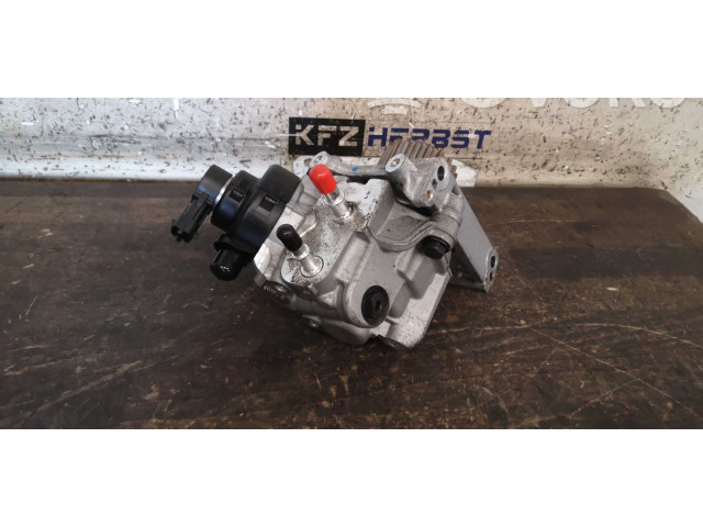 Vstřikovací čerpadlo 820163634019.524km, 0445010763 Mercedes-Benz Citan W415 OM608.915(K9K-U8)