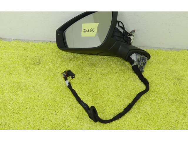 Zpětné zrcátko Volkswagen Tiguan 2024 57186751BH