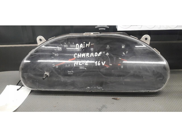 Панель приборов 83200-87N43 Daihatsu Charade XP90