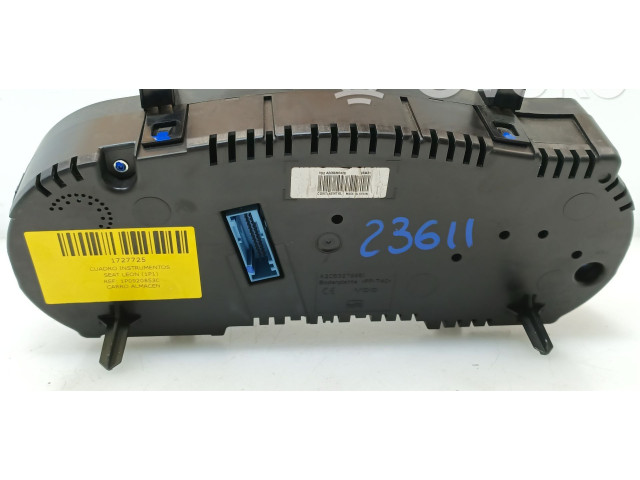 Volant Seat Leon (1P) 2011 1P0920853C, 1P0920853C  