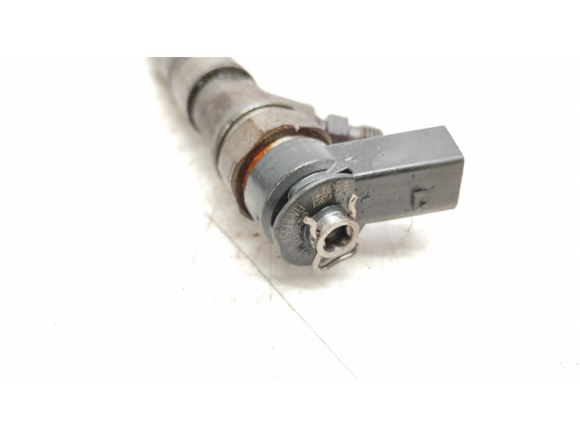 Форсунка 0445110216    BMW X3 E83 для дизельного двигателя 306D2 3