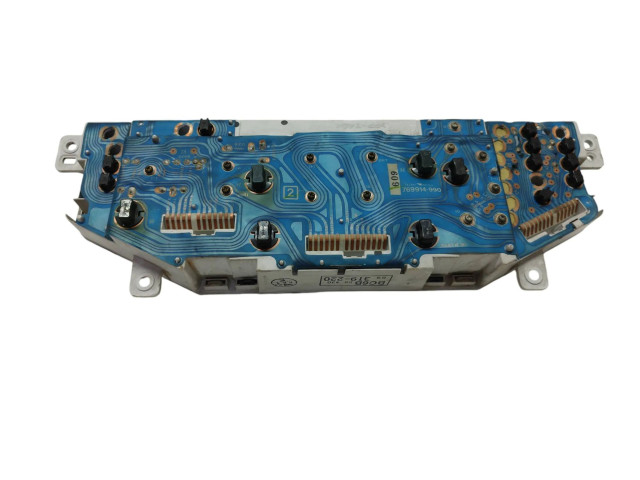 Панель приборов BC6B55430, 69319220   Mazda 323 F       