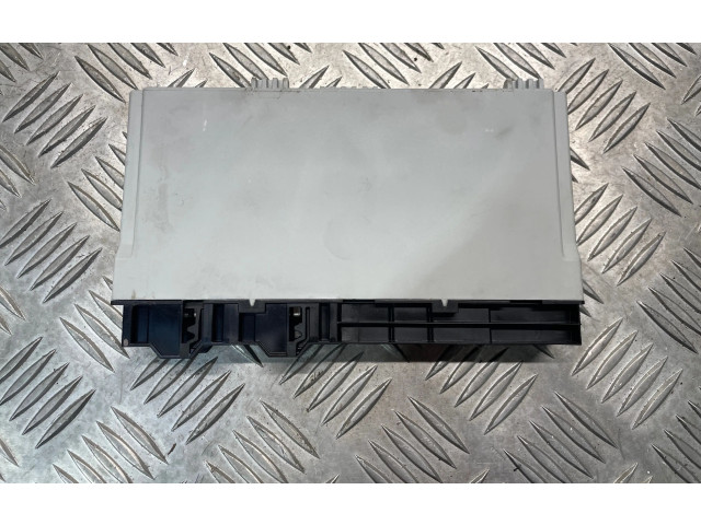 Модуль управления сидением  9221861   BMW X5 E70 