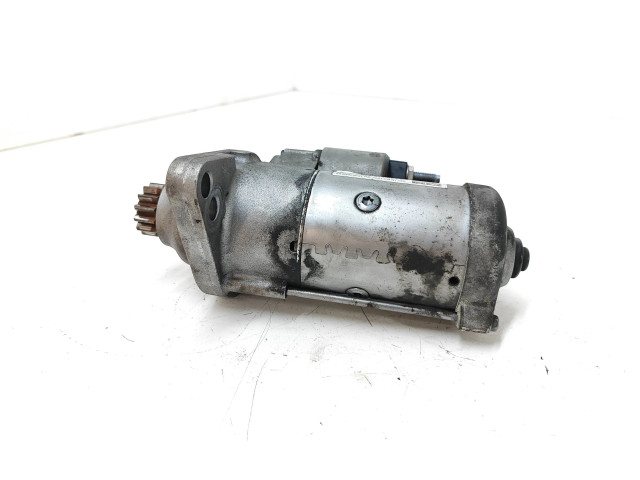 Шатун  02Z911024L, ESW20ER121HE    Volkswagen Golf VII  