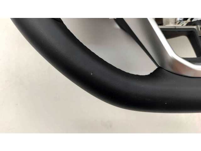 Volant Volkswagen Tiguan 2012 5H0419089JH, CZARNY