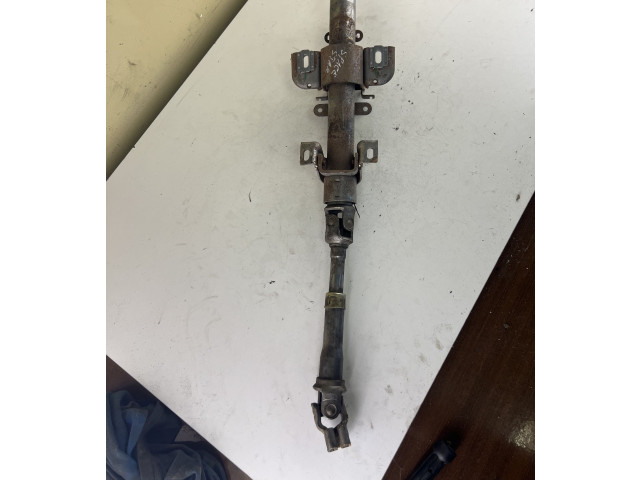    Рулевая рейка    Mitsubishi Space Star 1998 - 2005 года