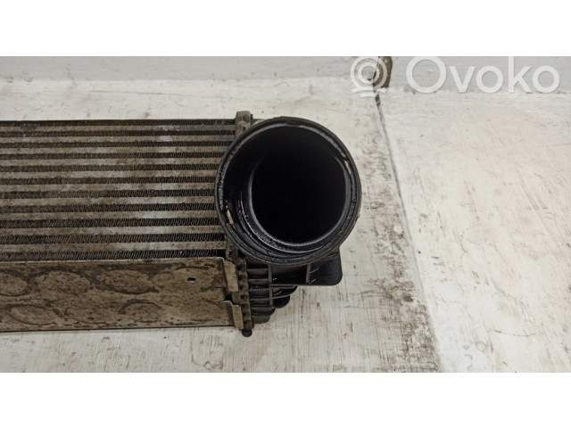 Интеркулер 7809321 BMW X5 E70 3.0