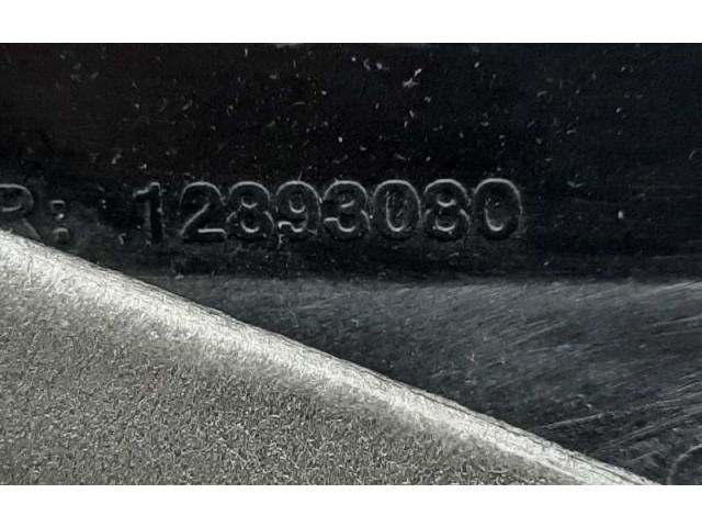 Зеркало электрическое        Dacia Dokker     