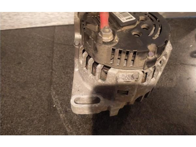 Генератор 2543553C, D4F732 Dacia Sandero