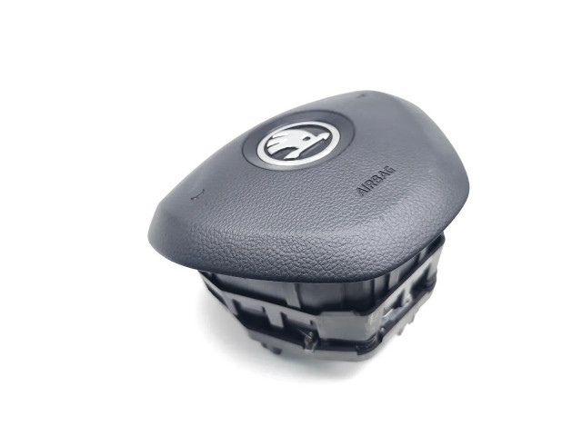 Подушка безопасности водителя 3V0880201H, 309454899002-AE   Skoda Superb B8 (3V)