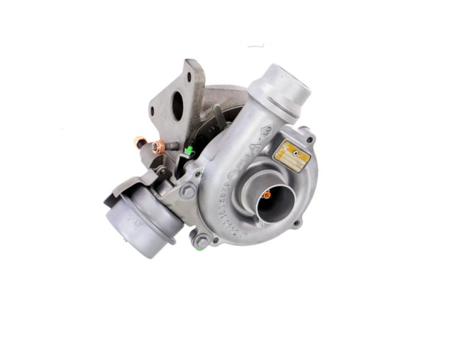 Турбина Renault Clio II 54399700027, 54399700027