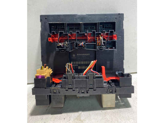 Блок комфорта 1K0937049M, F005V00482 Volkswagen Golf Plus