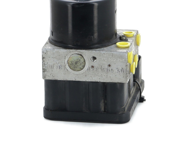 Блок АБС 6Q0698117A   Volkswagen  Polo  2002 - 2005 года