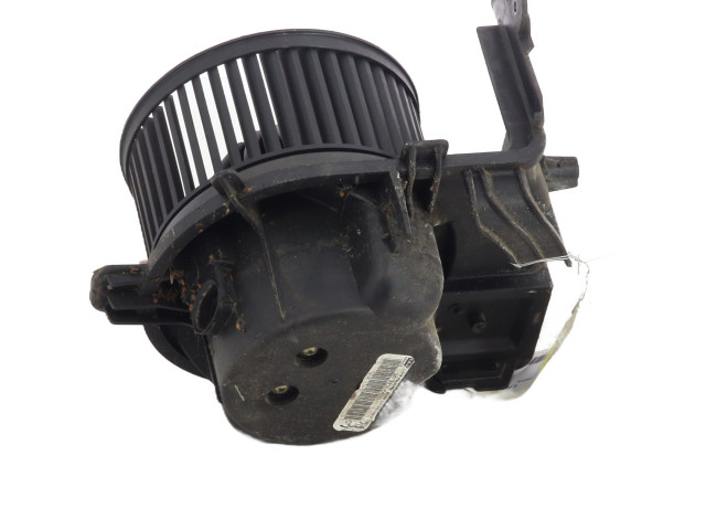 Вентилятор печки       Renault Clio II